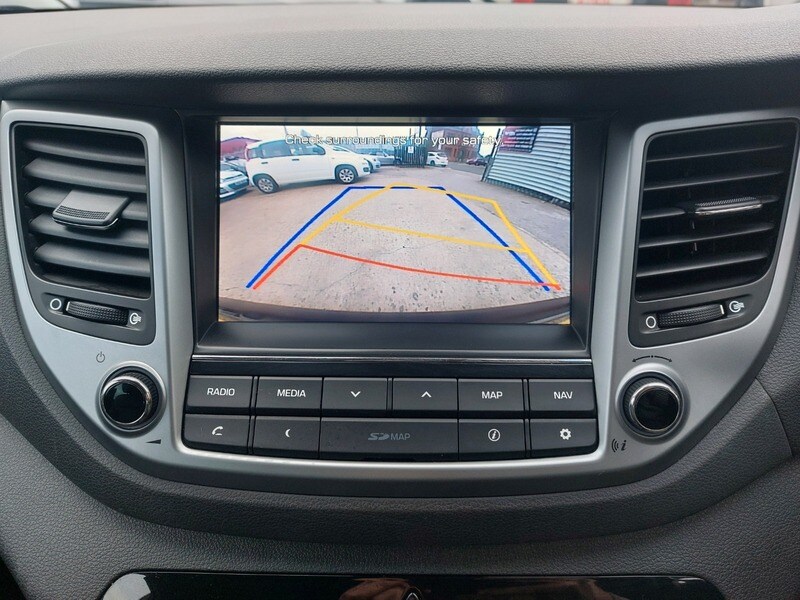 Used Hyundai TUCSON 2015 for sale - 76224167: Photo 20