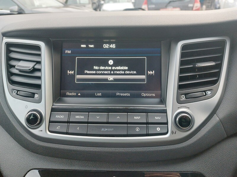 Used Hyundai TUCSON 2015 for sale - 76224167: Photo 21