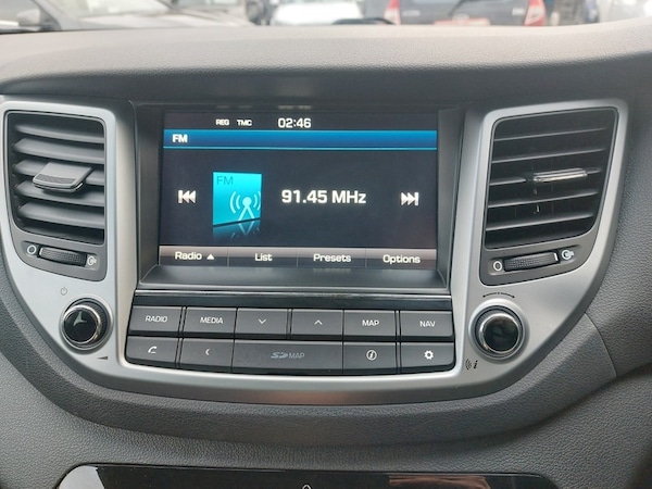 Used Hyundai TUCSON 2015 for sale - 76224167: Photo 22