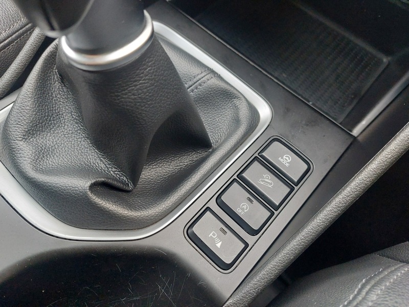 Used Hyundai TUCSON 2015 for sale - 76224167: Photo 24