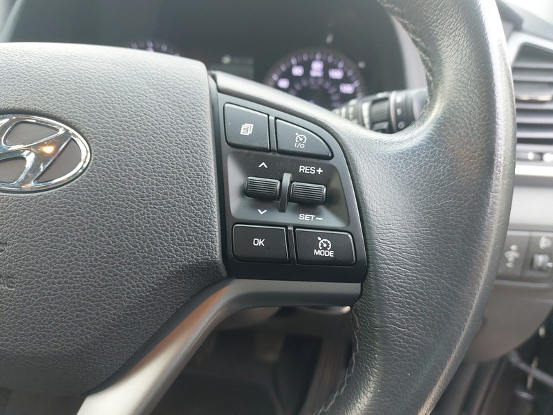 Used Hyundai TUCSON 2015 for sale - 76224167: Photo 26