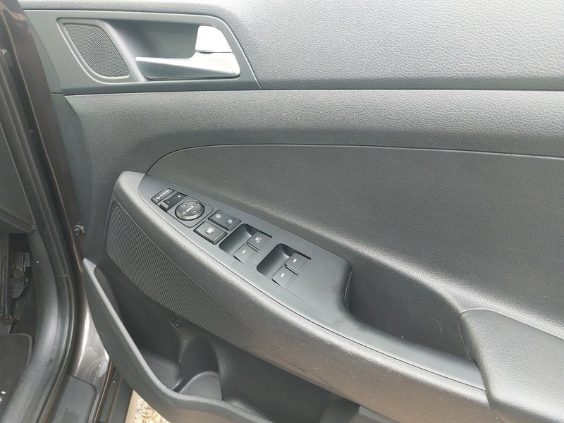 Used Hyundai TUCSON 2015 for sale - 76224167: Photo 29