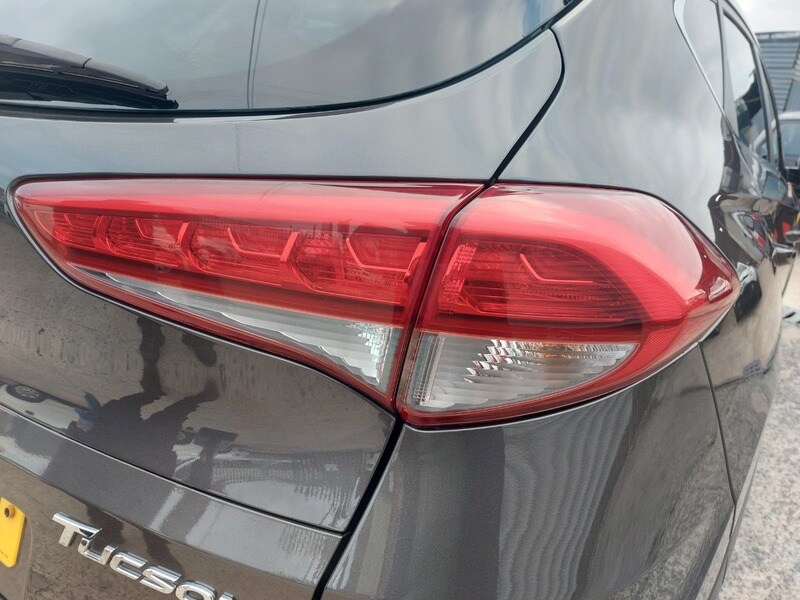 Used Hyundai TUCSON 2015 for sale - 76224167: Photo 32