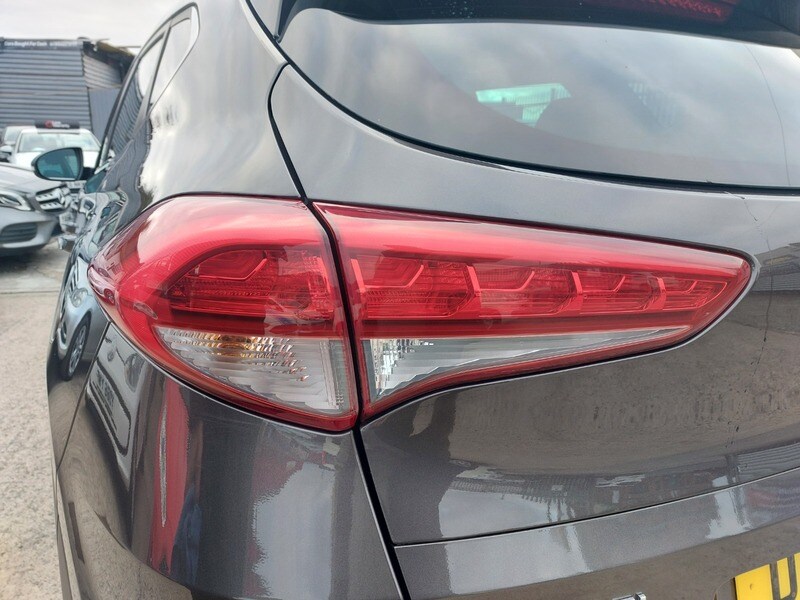 Used Hyundai TUCSON 2015 for sale - 76224167: Photo 33