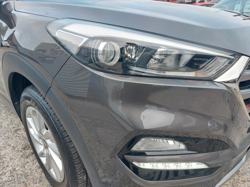 Used Hyundai TUCSON 2015 for sale - 76224167: Photo 34