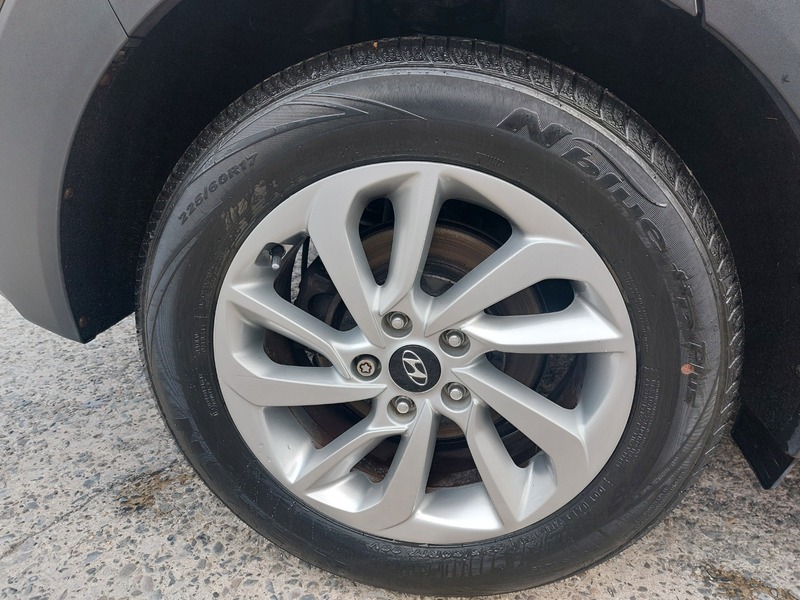 Used Hyundai TUCSON 2015 for sale - 76224167: Photo 35