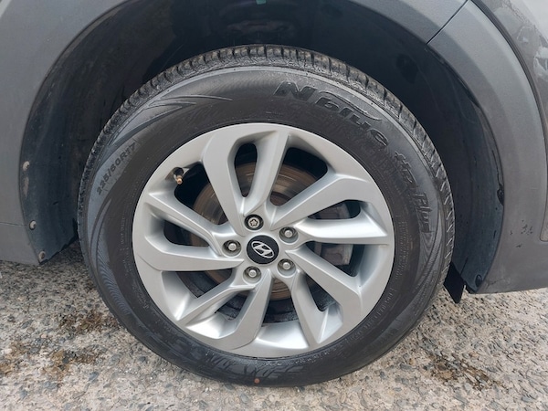 Used Hyundai TUCSON 2015 for sale - 76224167: Photo 36