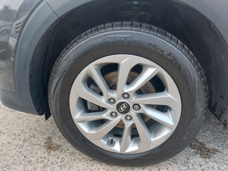 Used Hyundai TUCSON 2015 for sale - 76224167: Photo 37