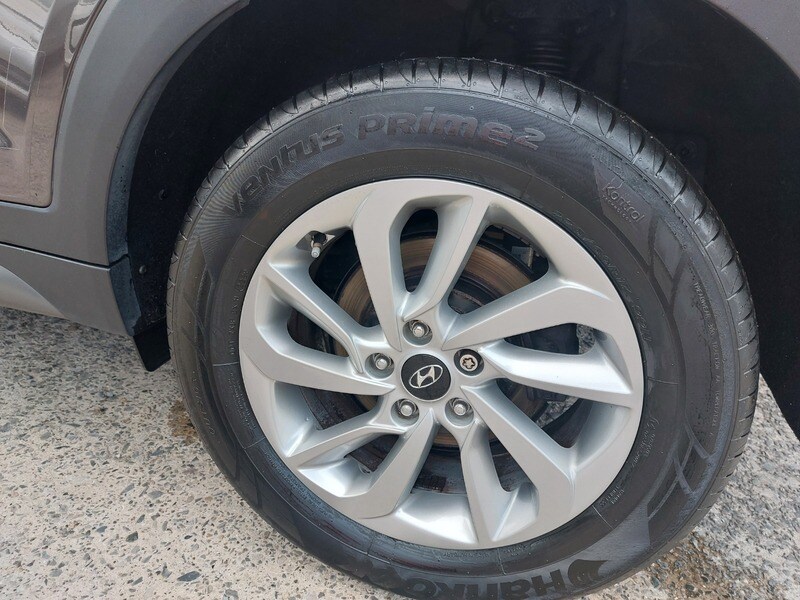 Used Hyundai TUCSON 2015 for sale - 76224167: Photo 38