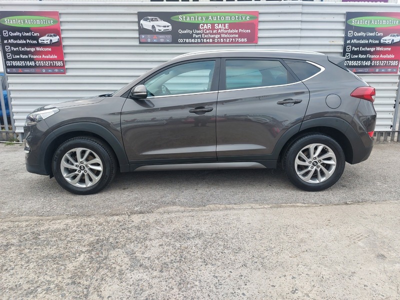 Used Hyundai TUCSON 2015 for sale - 76224167: Photo 4