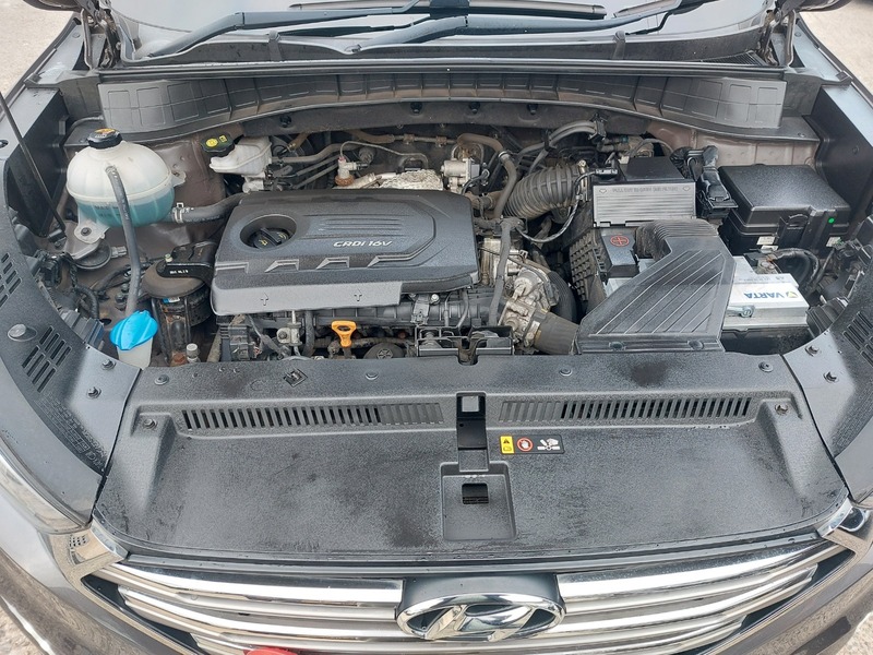 Used Hyundai TUCSON 2015 for sale - 76224167: Photo 40