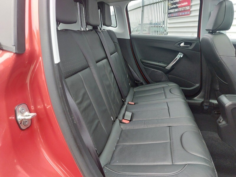 Used Peugeot 2008 2015 for sale - 77384934: Photo 10