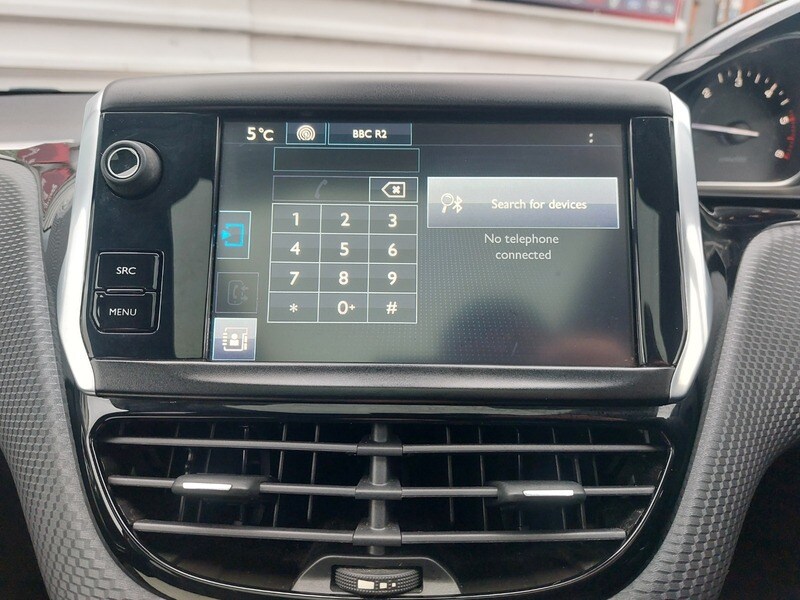 Used Peugeot 2008 2015 for sale - 77384934: Photo 14