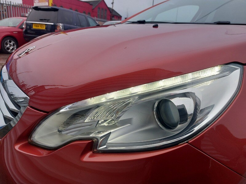 Used Peugeot 2008 2015 for sale - 77384934: Photo 22