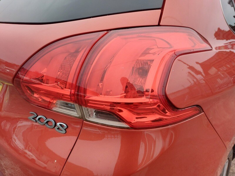 Used Peugeot 2008 2015 for sale - 77384934: Photo 23