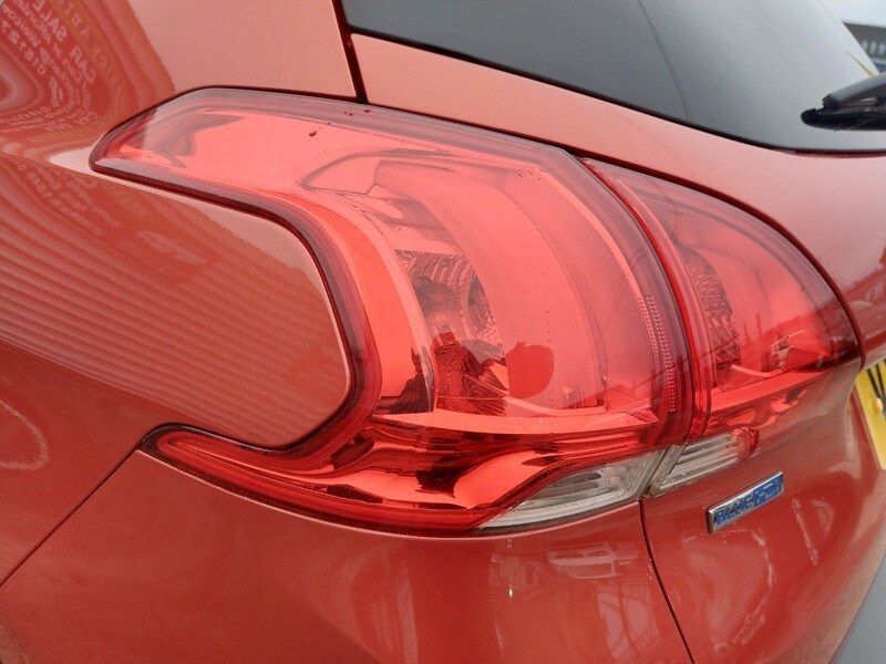 Used Peugeot 2008 2015 for sale - 77384934: Photo 24