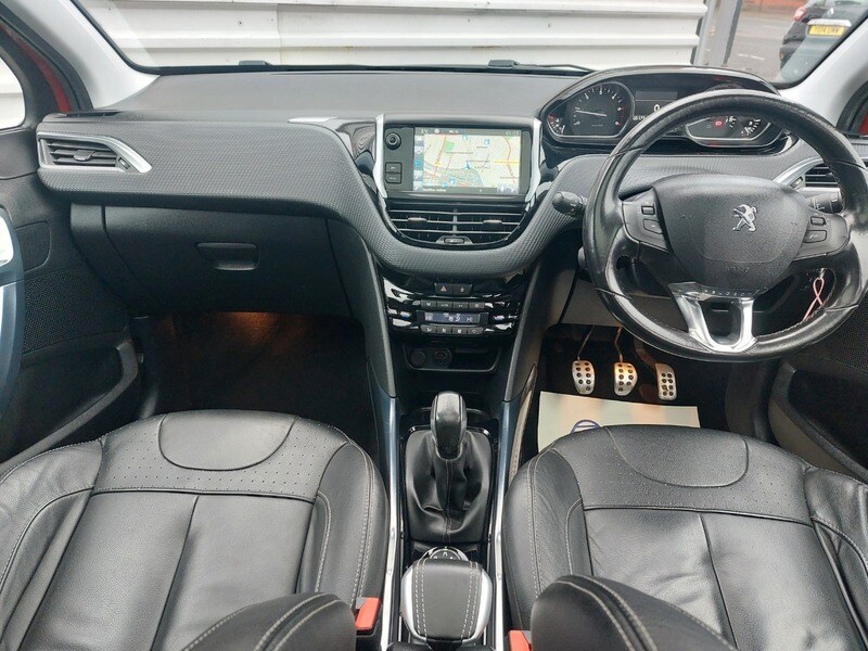 Used Peugeot 2008 2015 for sale - 77384934: Photo 7