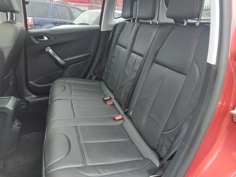 Used Peugeot 2008 2015 for sale - 77384934: Photo 9