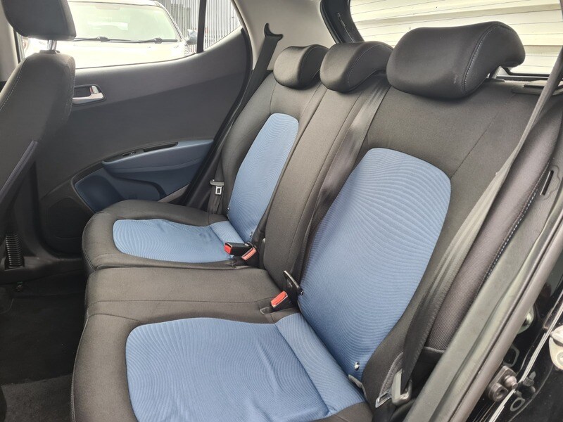 Used Hyundai i10 2014 for sale - 78004099: Photo 13