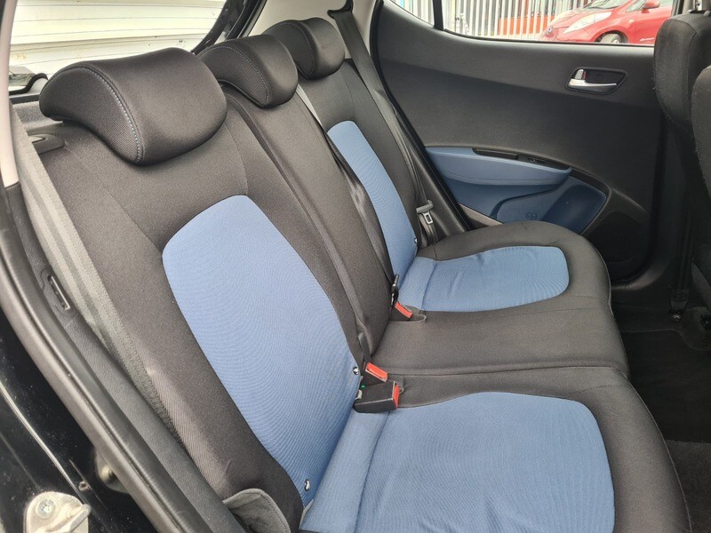 Used Hyundai i10 2014 for sale - 78004099: Photo 14