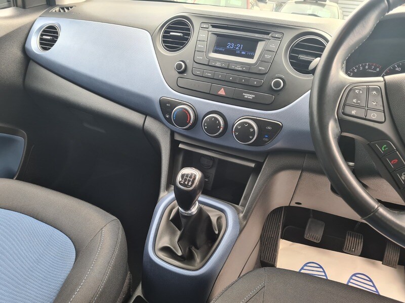 Used Hyundai i10 2014 for sale - 78004099: Photo 15