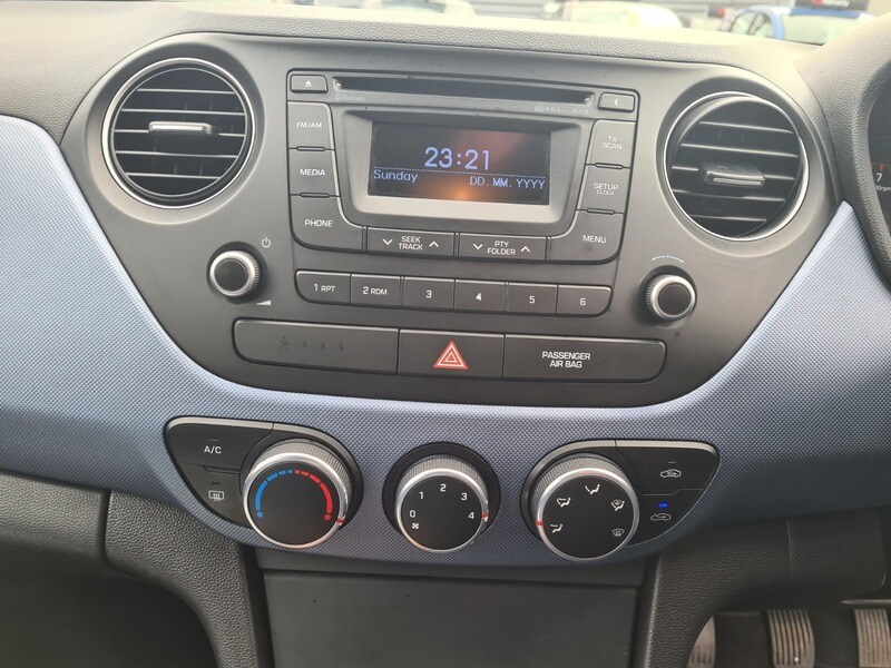 Used Hyundai i10 2014 for sale - 78004099: Photo 16