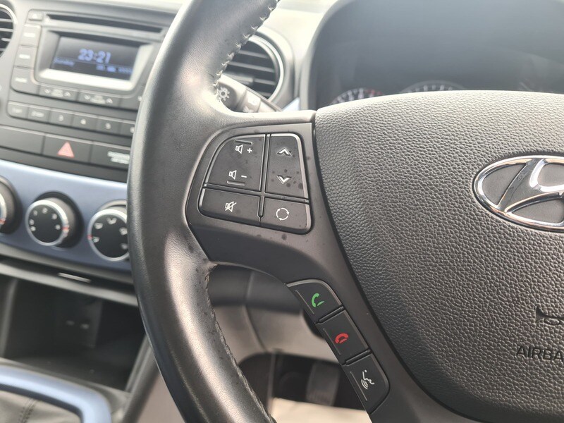 Used Hyundai i10 2014 for sale - 78004099: Photo 17