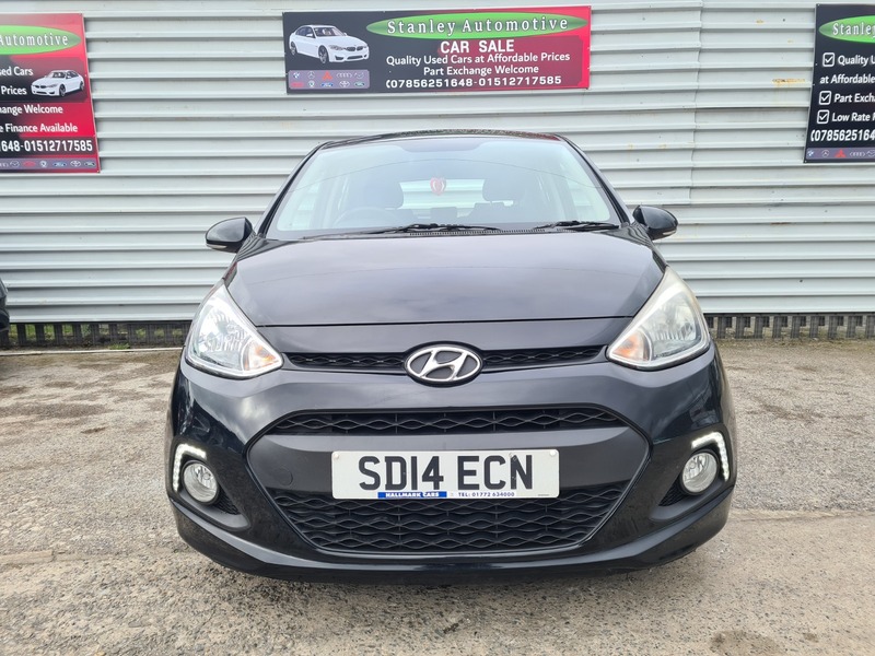 Used Hyundai i10 2014 for sale - 78004099: Photo 2