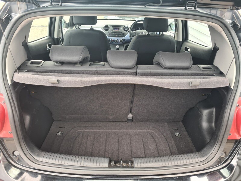 Used Hyundai i10 2014 for sale - 78004099: Photo 20