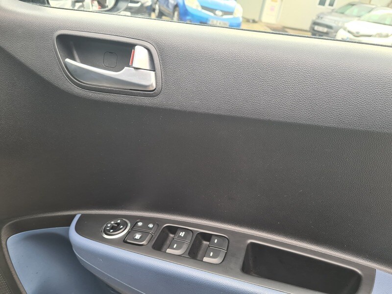 Used Hyundai i10 2014 for sale - 78004099: Photo 22