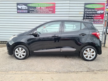 Used Hyundai i10 2014 for sale - 78004099: Photo