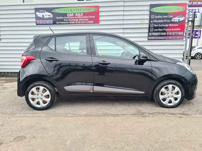 Used Hyundai i10 2014 for sale - 78004099: Photo 8