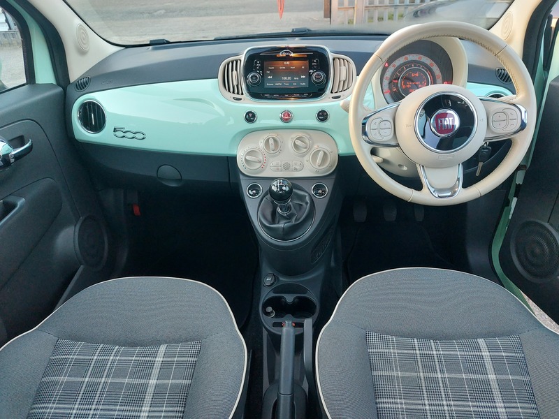 Used Fiat 500 2015 for sale - 77897731: Photo 11