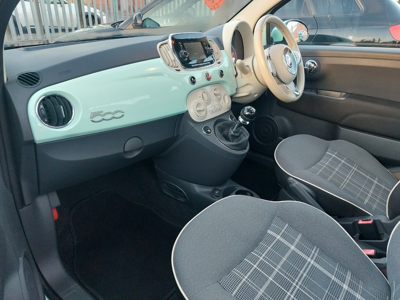 Used Fiat 500 2015 for sale - 77897731: Photo 12