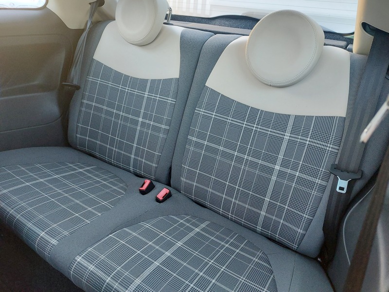 Used Fiat 500 2015 for sale - 77897731: Photo 13