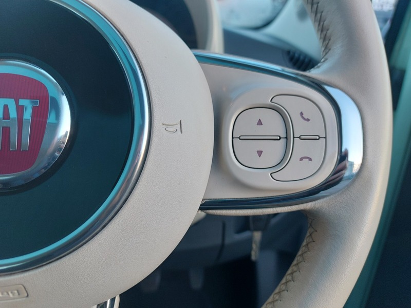 Used Fiat 500 2015 for sale - 77897731: Photo 19