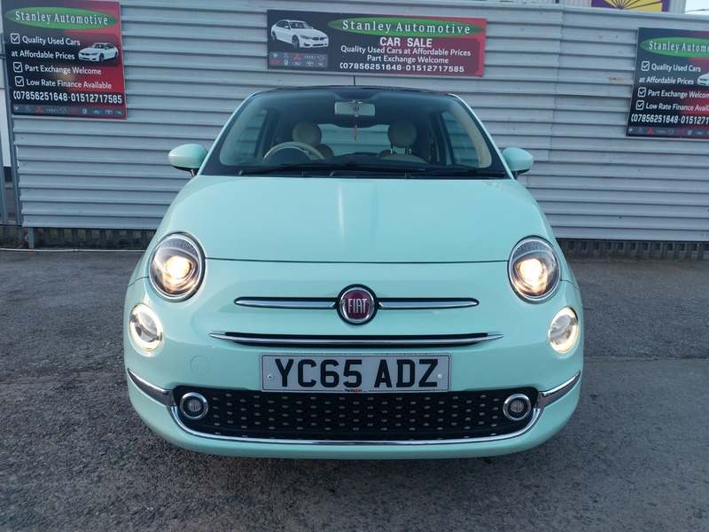Used Fiat 500 2015 for sale - 77897731: Photo 2