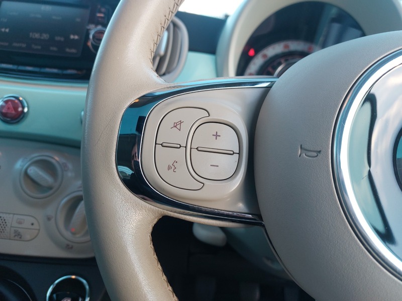 Used Fiat 500 2015 for sale - 77897731: Photo 20