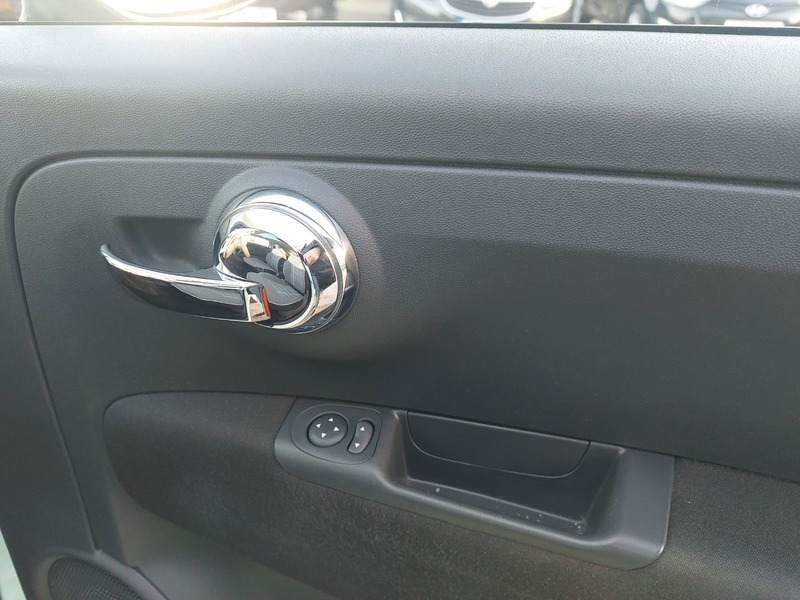 Used Fiat 500 2015 for sale - 77897731: Photo 23