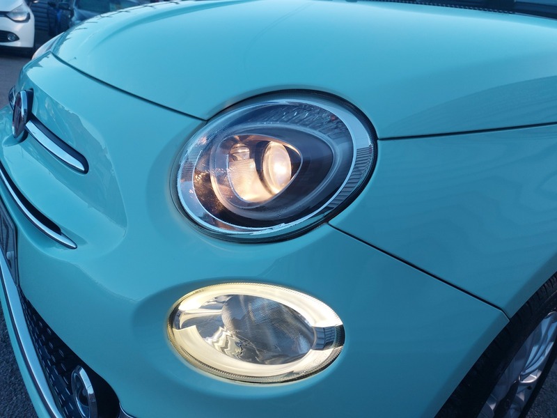 Used Fiat 500 2015 for sale - 77897731: Photo 24