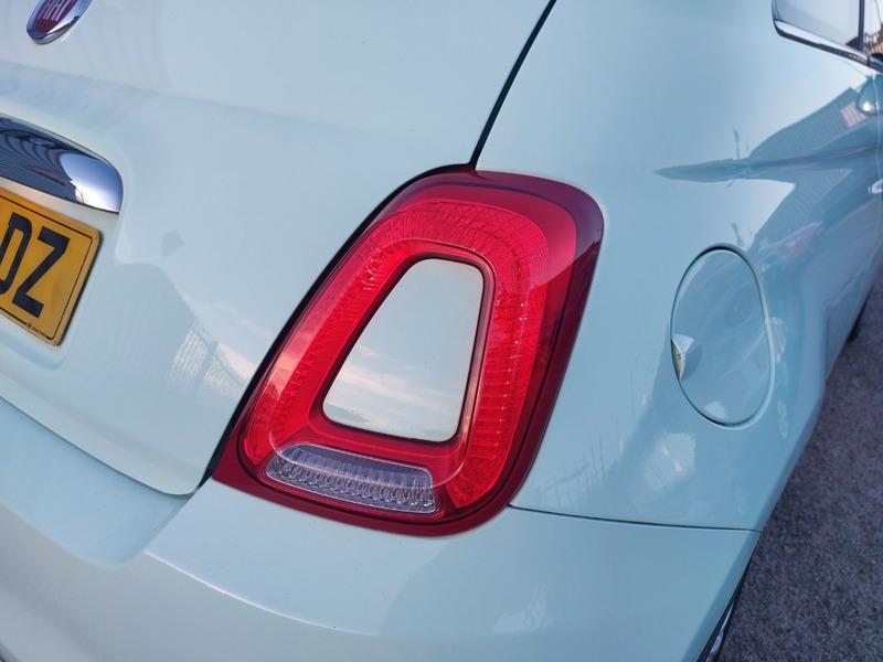 Used Fiat 500 2015 for sale - 77897731: Photo 25