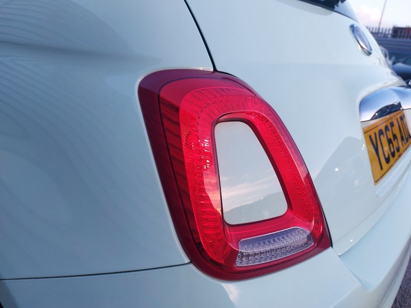 Used Fiat 500 2015 for sale - 77897731: Photo 27