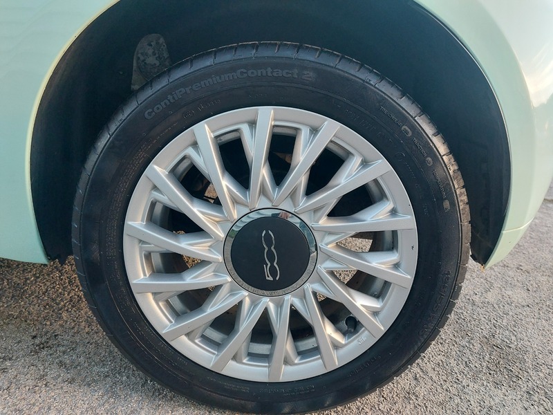 Used Fiat 500 2015 for sale - 77897731: Photo 28