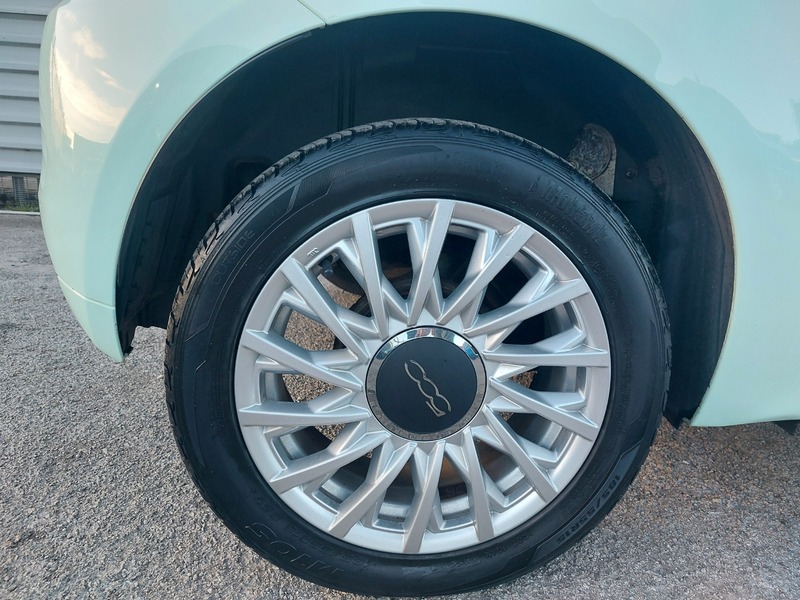 Used Fiat 500 2015 for sale - 77897731: Photo 29