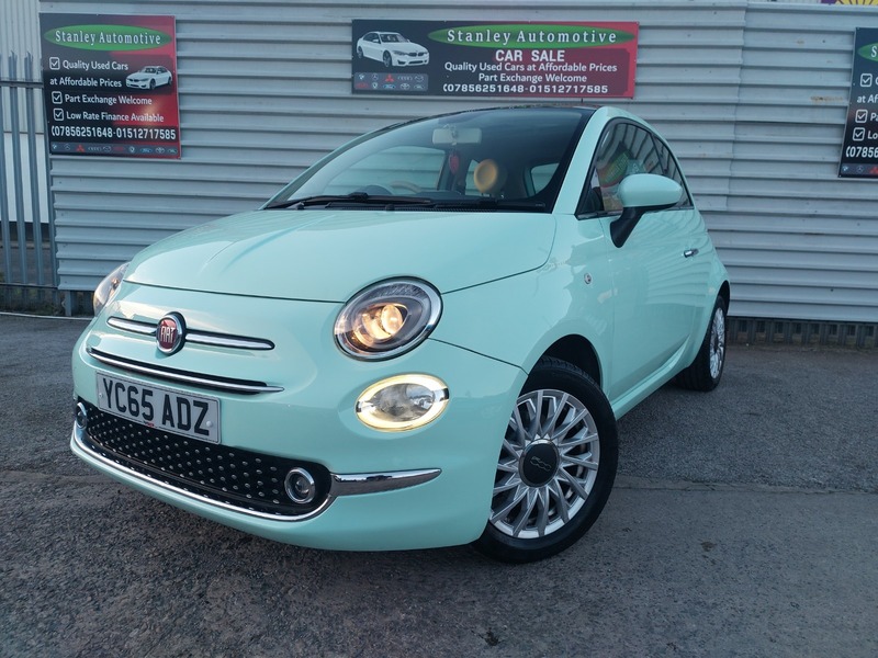 Used Fiat 500 2015 for sale - 77897731: Photo 3