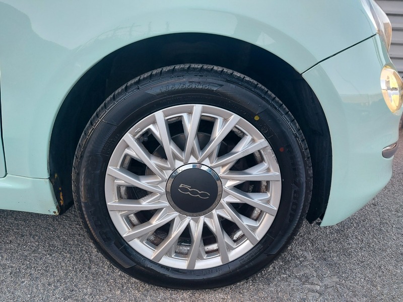 Used Fiat 500 2015 for sale - 77897731: Photo 31