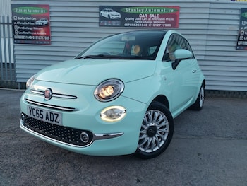 Used Fiat 500 2015 for sale - 77897731: Photo