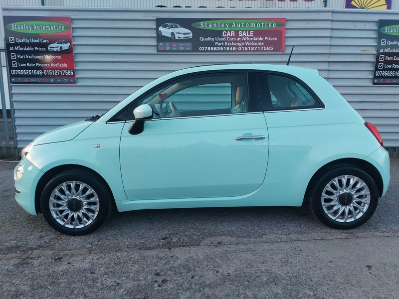 Used Fiat 500 2015 for sale - 77897731: Photo 4