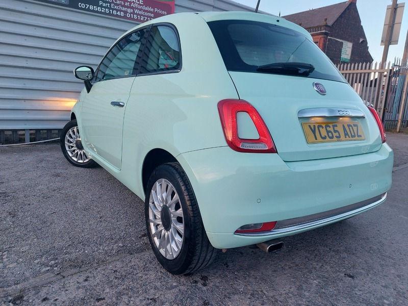 Used Fiat 500 2015 for sale - 77897731: Photo 5