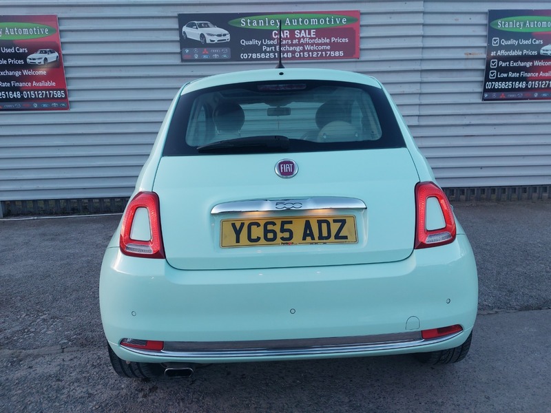 Used Fiat 500 2015 for sale - 77897731: Photo 6
